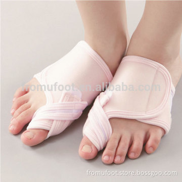 ZRWC22 Hallux Valgus orthotic brace bunion corrector toe protector